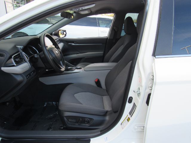 2022 Toyota Camry LE Plano TX