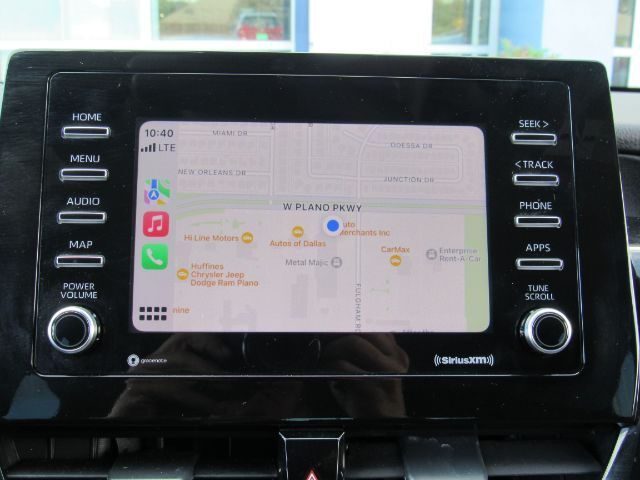 2022 Toyota Camry LE Plano TX