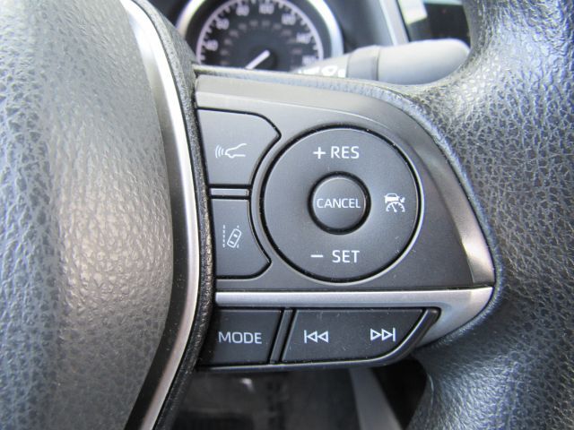 2022 Toyota Camry LE Plano TX