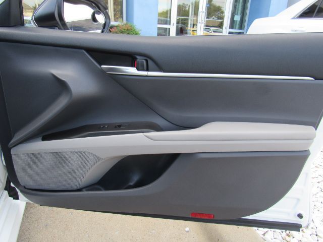 2022 Toyota Camry LE Plano TX