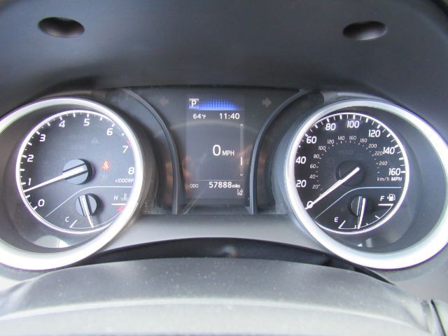 2022 Toyota Camry LE Plano TX