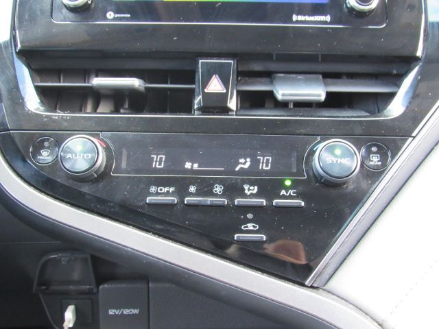 2022 Toyota Camry LE Plano TX