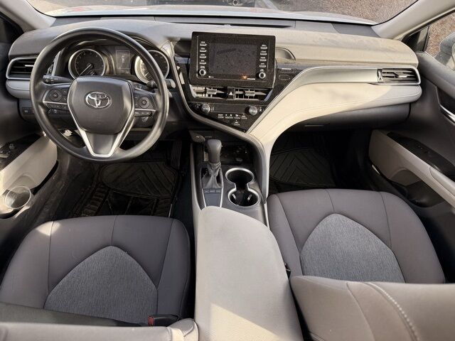 2022 Toyota Camry LE Klamath Falls OR