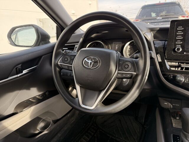 2022 Toyota Camry LE Klamath Falls OR
