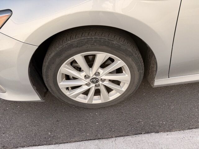 2022 Toyota Camry LE Klamath Falls OR