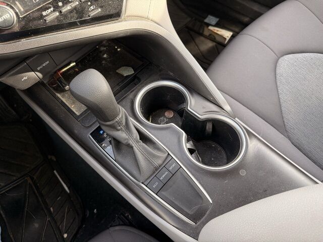 2022 Toyota Camry LE Klamath Falls OR