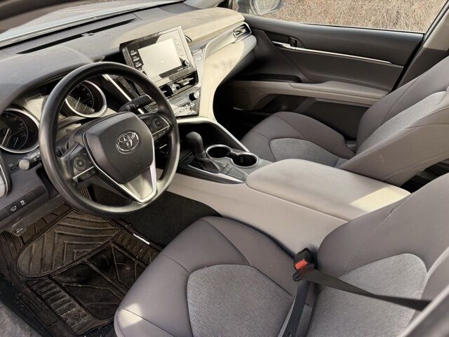 2022 Toyota Camry LE Klamath Falls OR