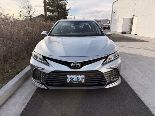 2022 Toyota Camry LE Klamath Falls OR