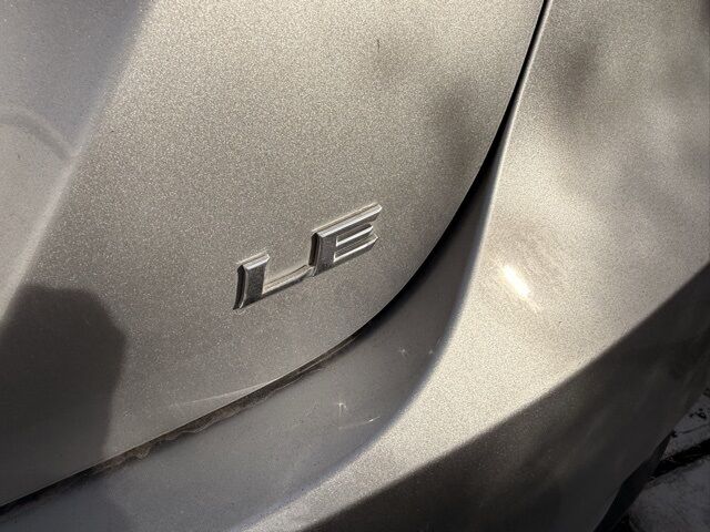 2022 Toyota Camry LE Klamath Falls OR