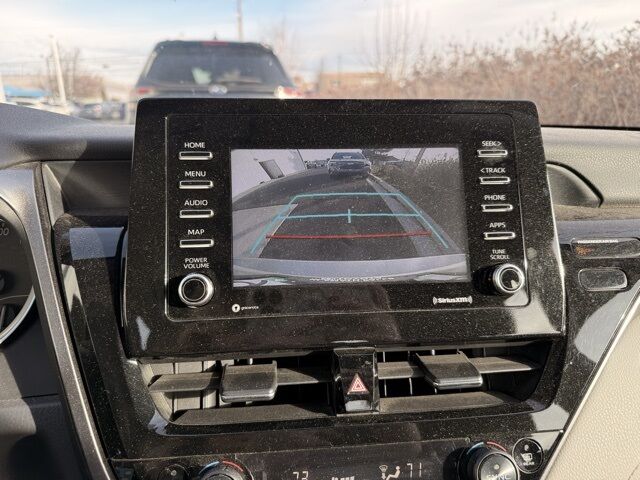 2022 Toyota Camry LE Klamath Falls OR