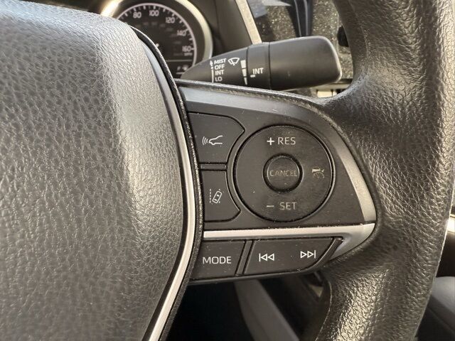 2022 Toyota Camry LE Klamath Falls OR