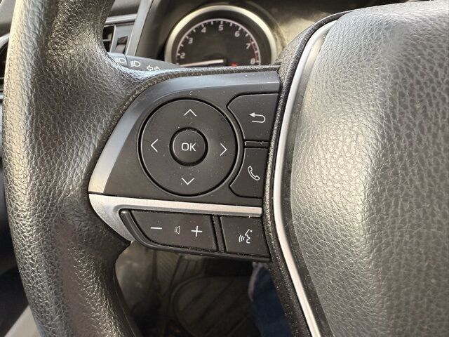 2022 Toyota Camry LE Klamath Falls OR