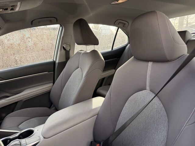 2022 Toyota Camry LE Klamath Falls OR