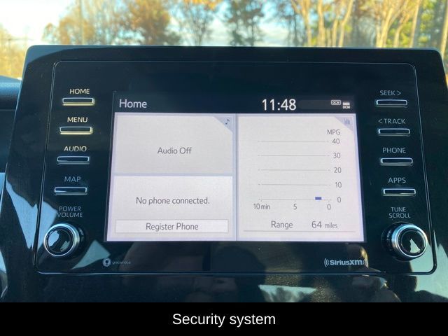 2022 Toyota Camry LE Raleigh NC