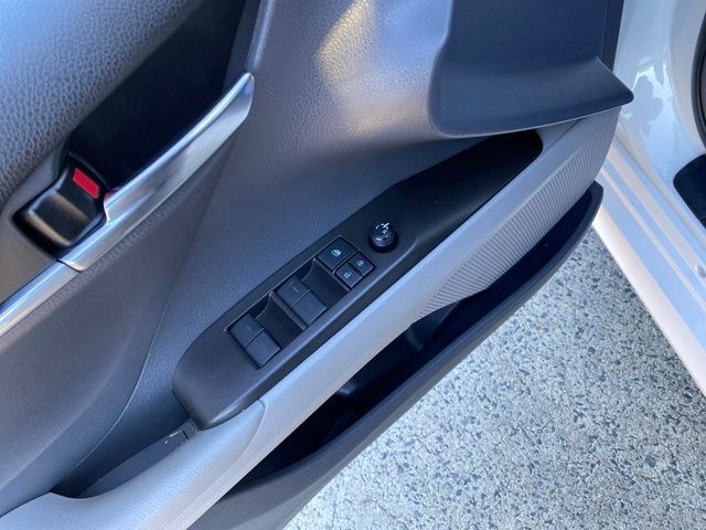 2022 Toyota Camry LE Raleigh NC