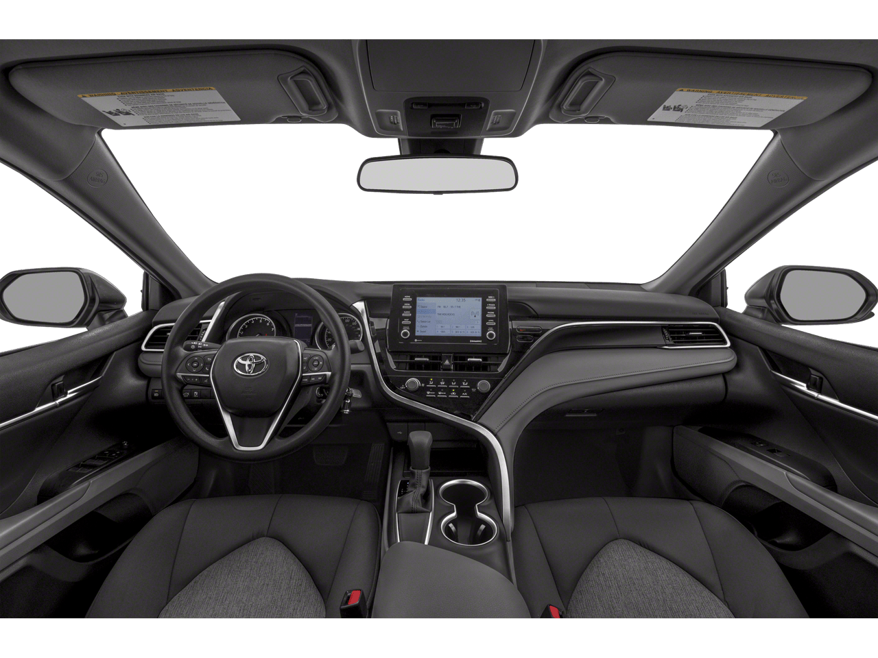 2022 Toyota Camry LE Roseville CA