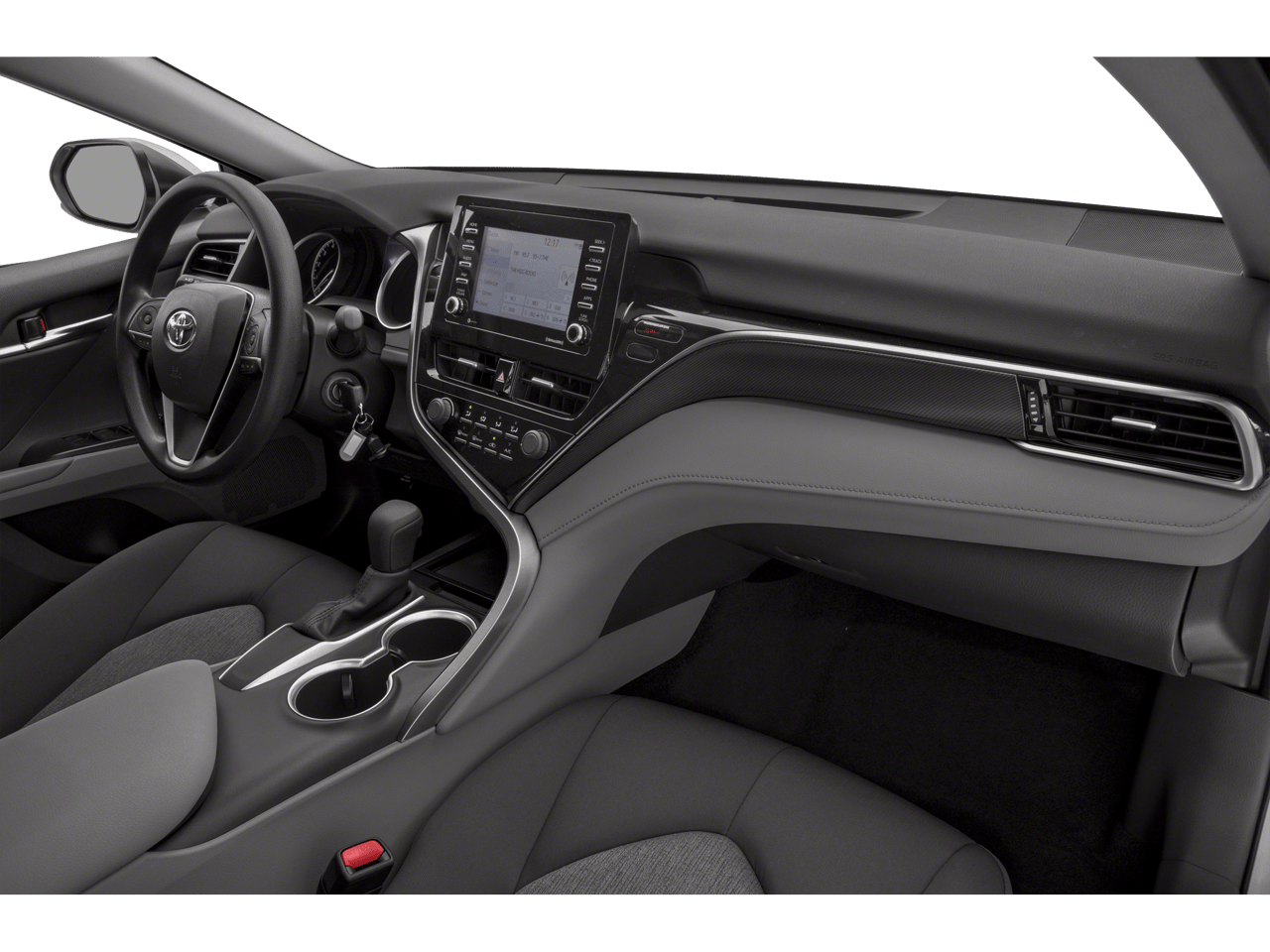 2022 Toyota Camry LE Roseville CA