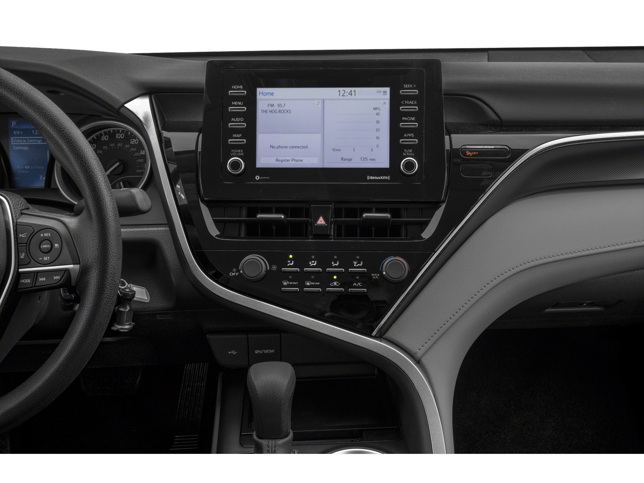 2022 Toyota Camry LE Roseville CA