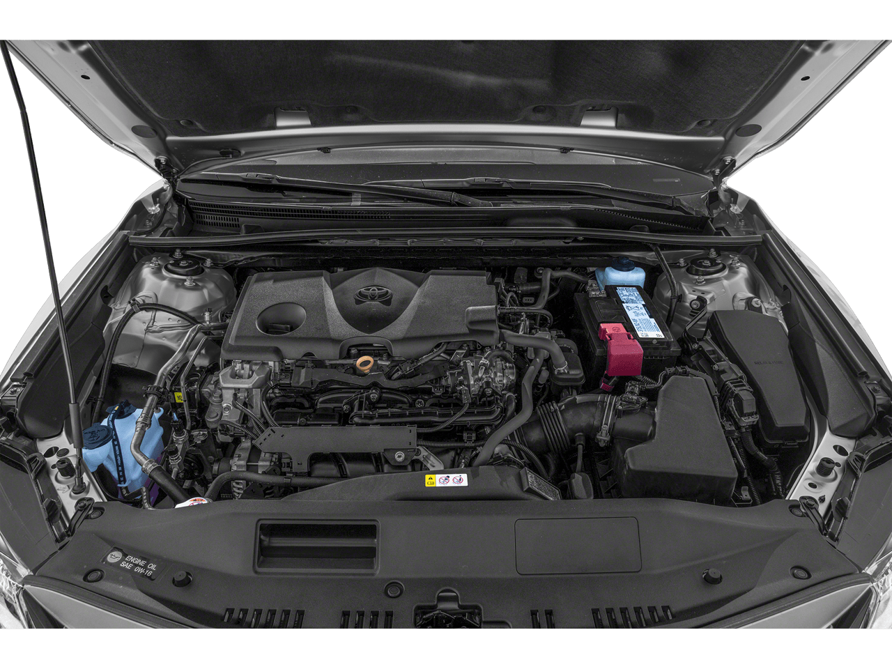 2022 Toyota Camry LE Roseville CA