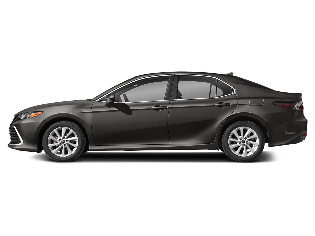2022 Toyota Camry LE Roseville CA