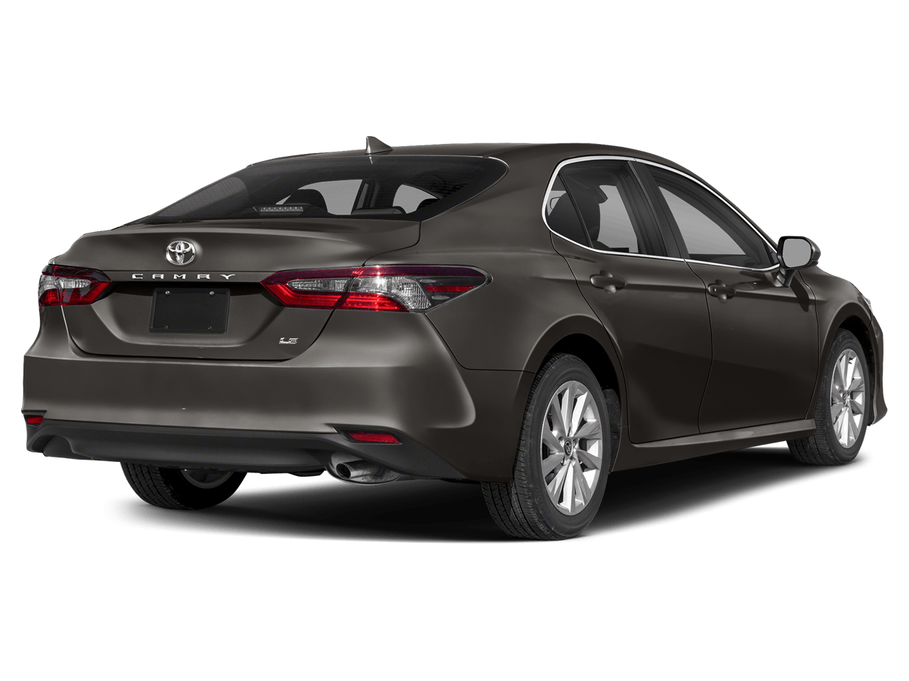 2022 Toyota Camry LE Roseville CA