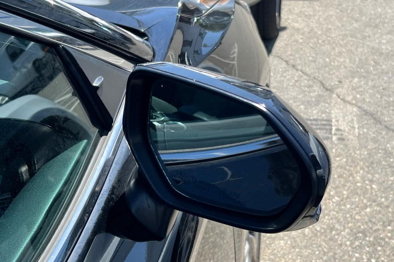 2022 Toyota Camry LE Roseville CA