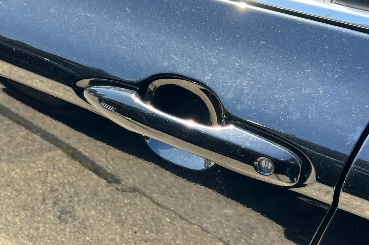 2022 Toyota Camry LE Roseville CA