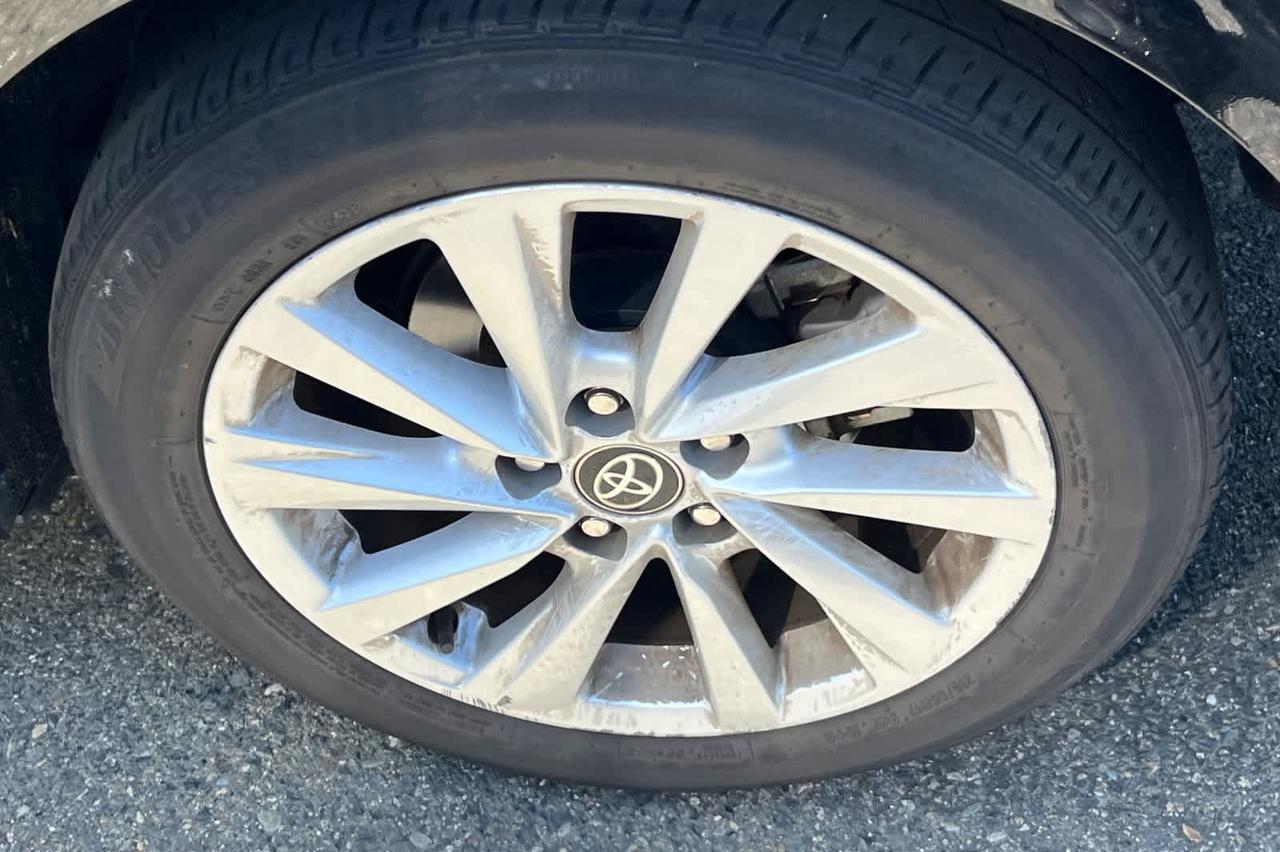 2022 Toyota Camry LE Roseville CA