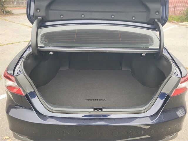 2022 Toyota Camry LE Roseville CA