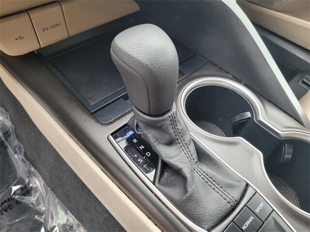 2022 Toyota Camry LE Roseville CA