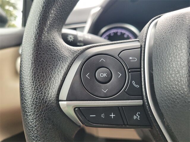 2022 Toyota Camry LE Roseville CA