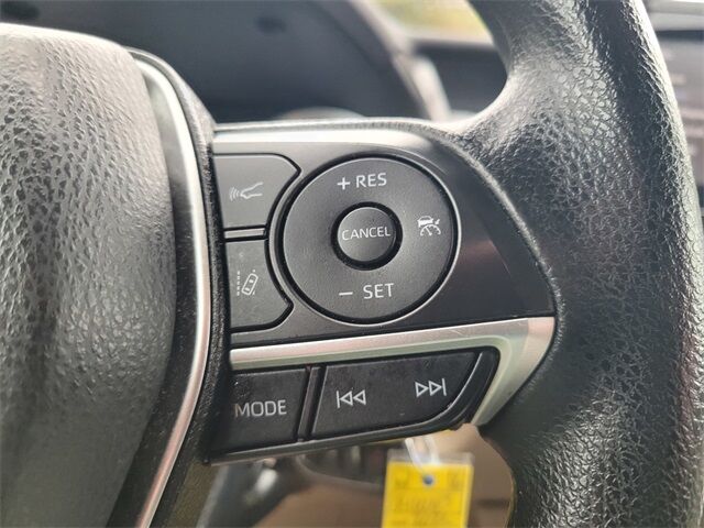 2022 Toyota Camry LE Roseville CA