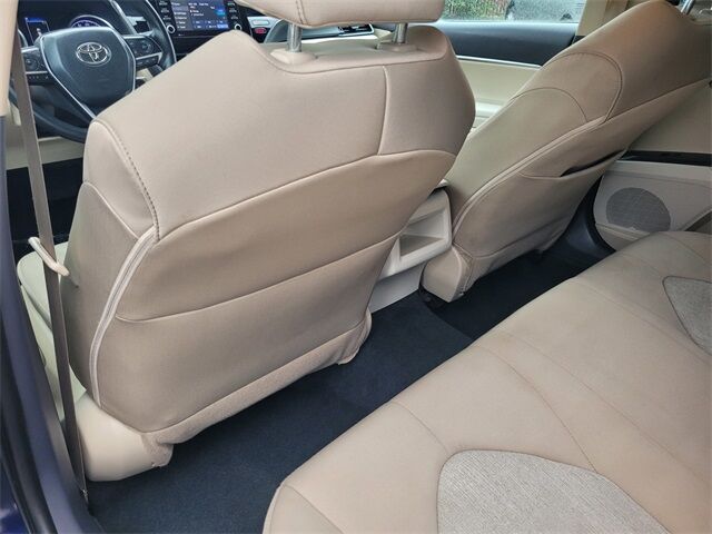 2022 Toyota Camry LE Roseville CA