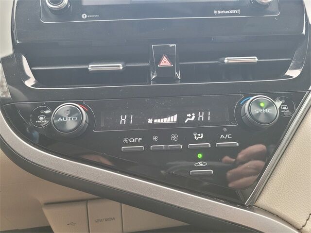 2022 Toyota Camry LE Roseville CA