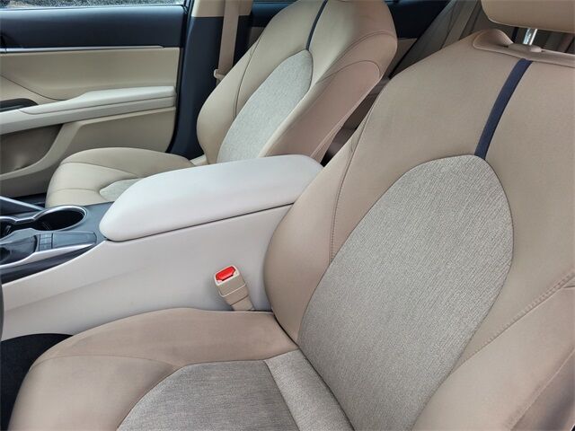 2022 Toyota Camry LE Roseville CA