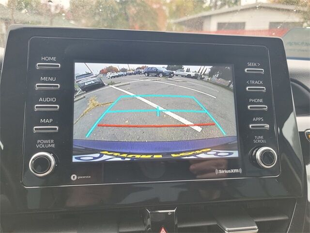 2022 Toyota Camry LE Roseville CA