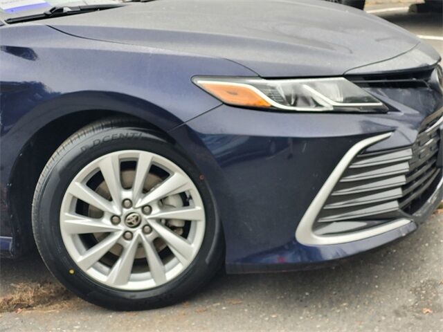 2022 Toyota Camry LE Roseville CA