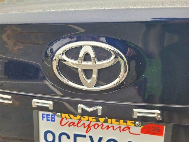 2022 Toyota Camry LE Roseville CA