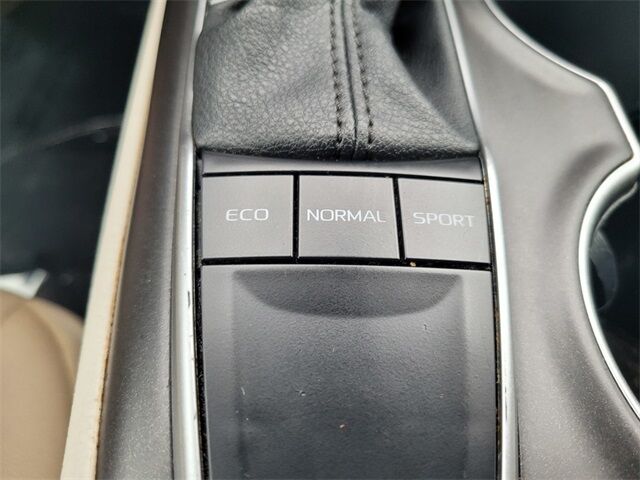 2022 Toyota Camry LE Roseville CA