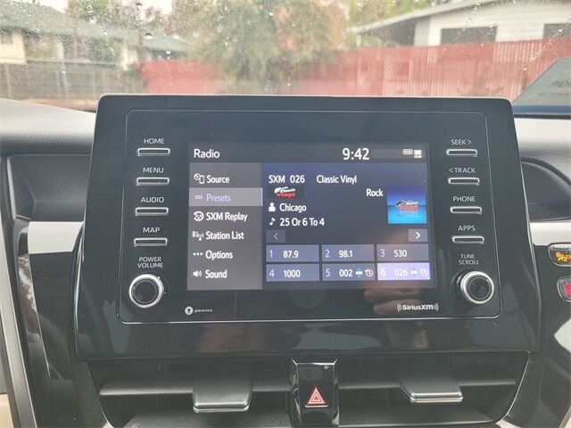 2022 Toyota Camry LE Roseville CA