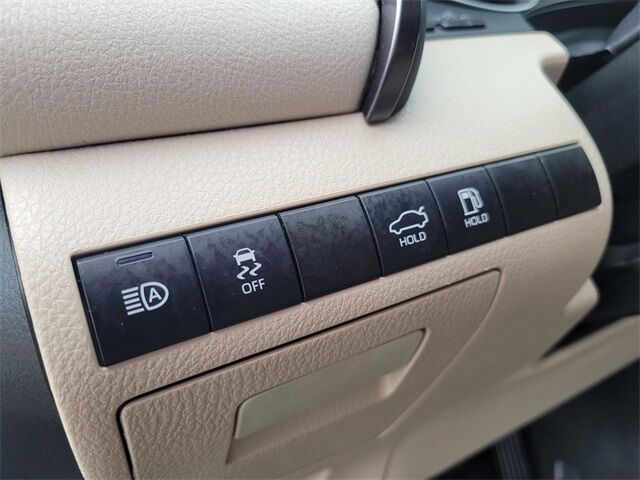 2022 Toyota Camry LE Roseville CA