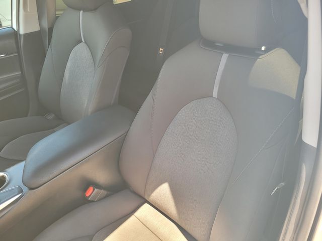 2022 Toyota Camry LE Roseville CA