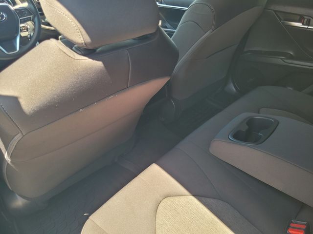 2022 Toyota Camry LE Roseville CA
