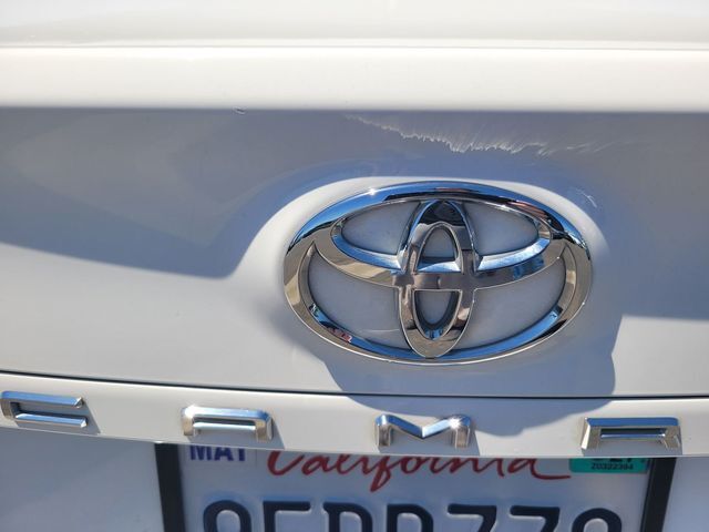 2022 Toyota Camry LE Roseville CA