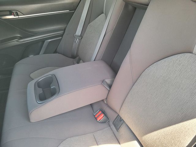 2022 Toyota Camry LE Roseville CA