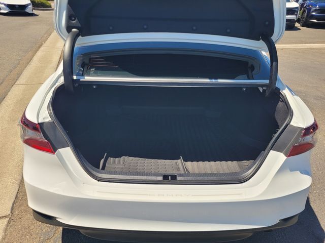 2022 Toyota Camry LE Roseville CA