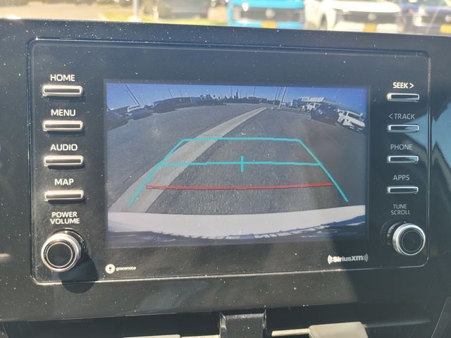 2022 Toyota Camry LE Roseville CA