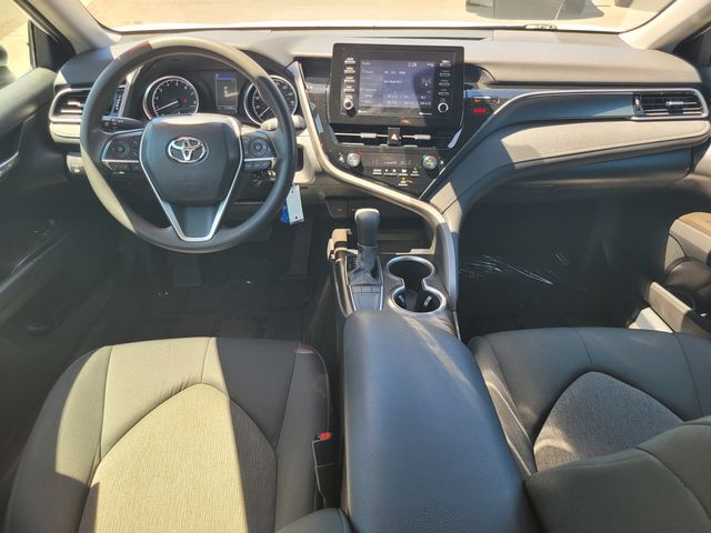 2022 Toyota Camry LE Roseville CA