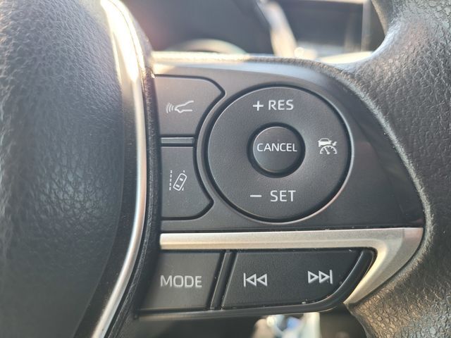 2022 Toyota Camry LE Roseville CA