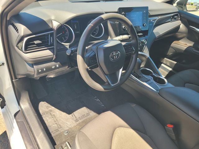 2022 Toyota Camry LE Roseville CA
